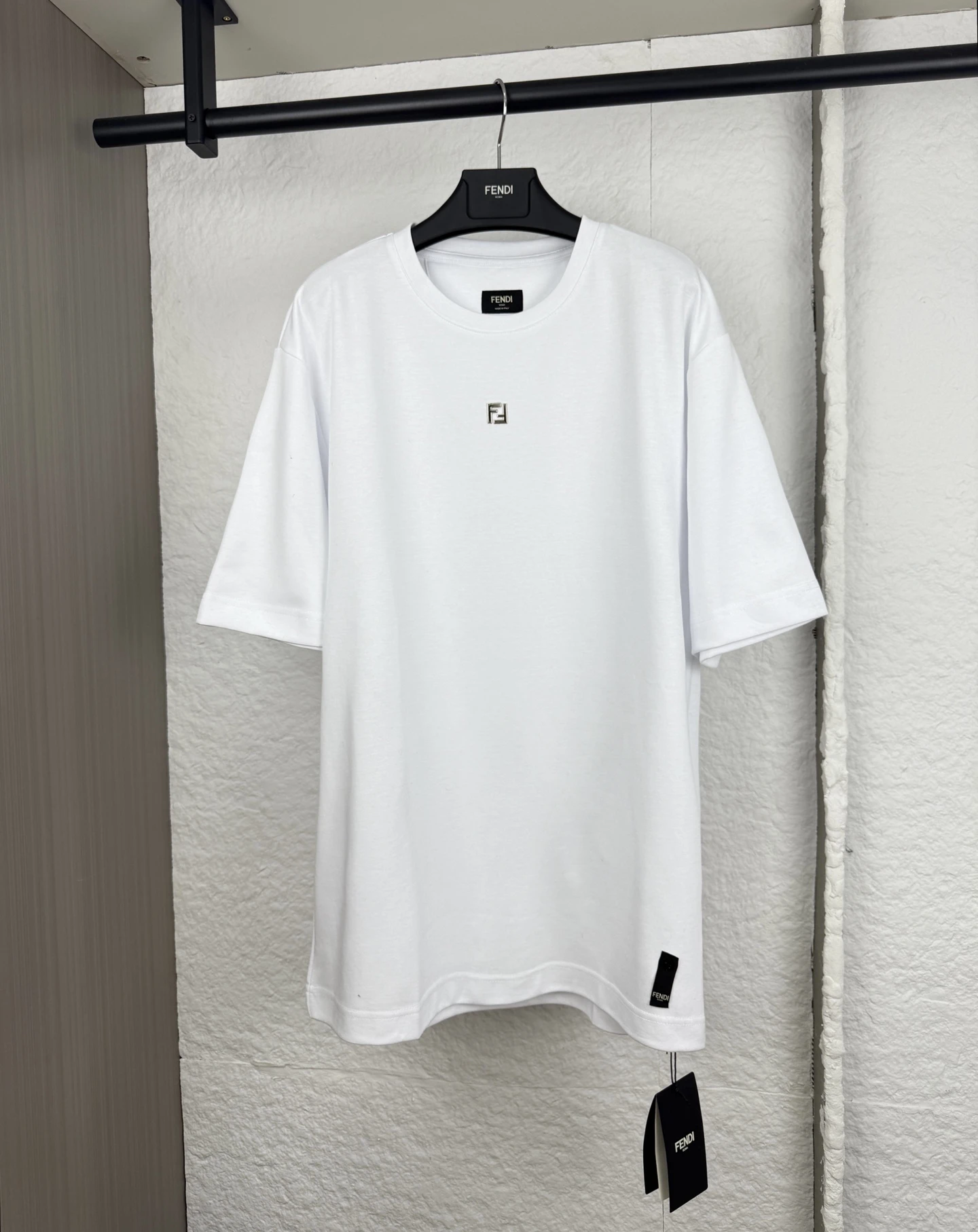 Fendi T-Shirt — 9bf8afce