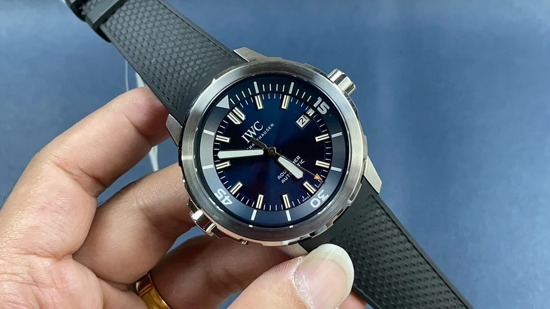 IWC Watch — a69d7263