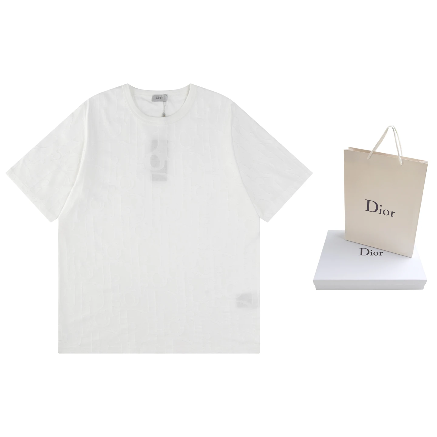 Dior T-Shirt — f6abebb4