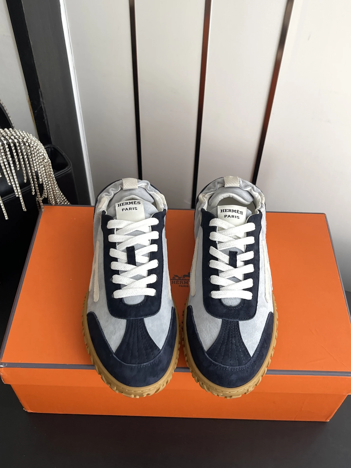 Hermès Sneakers — 3c60fb1c