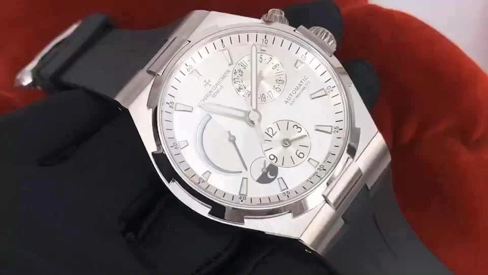 Vacheron Constantin Watch — 1bf62961