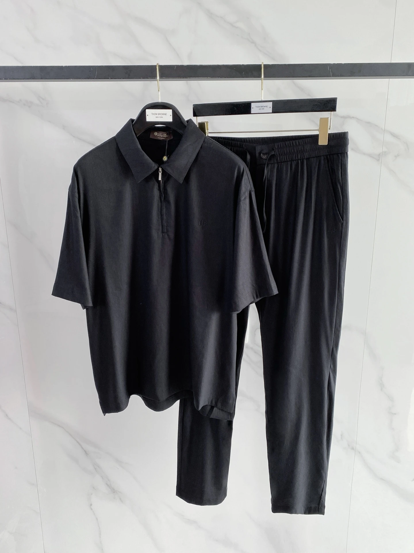 Loro Piana Matching Sets — b892f2e4