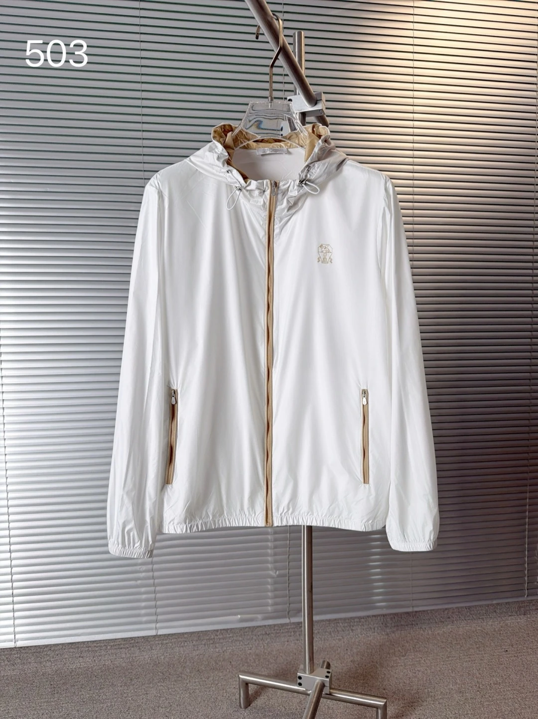 Jackets — 7682958a