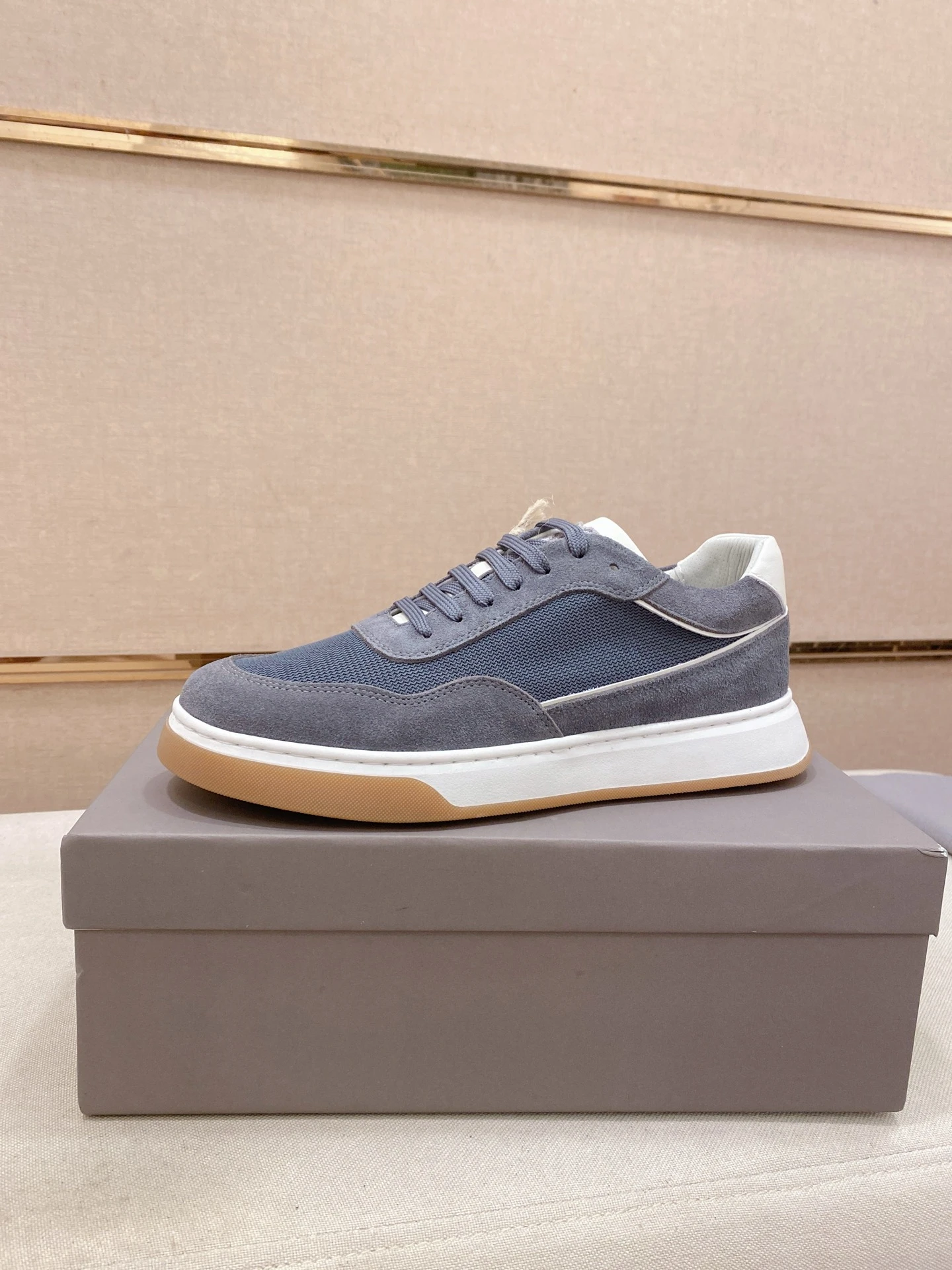 Brunello Cucinelli Shoes — 1bf939d9