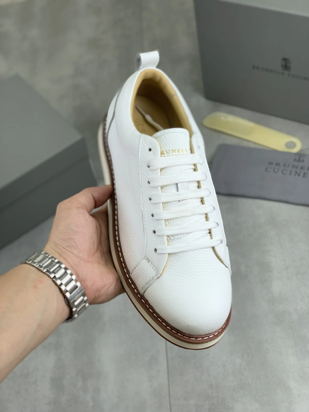 Brunello Cucinelli Sneakers — 3e236b1f