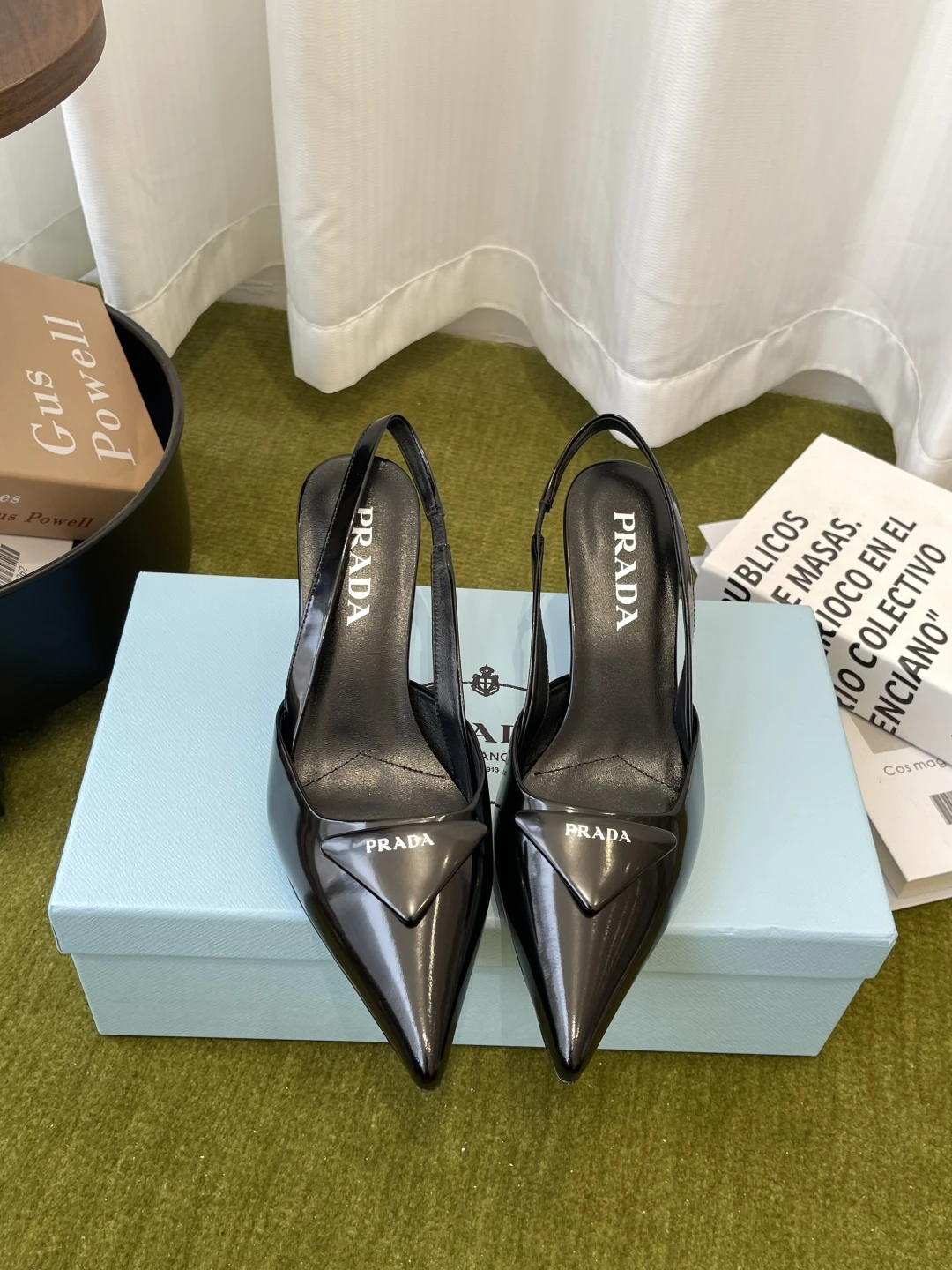 Dior Shoes — c4458252