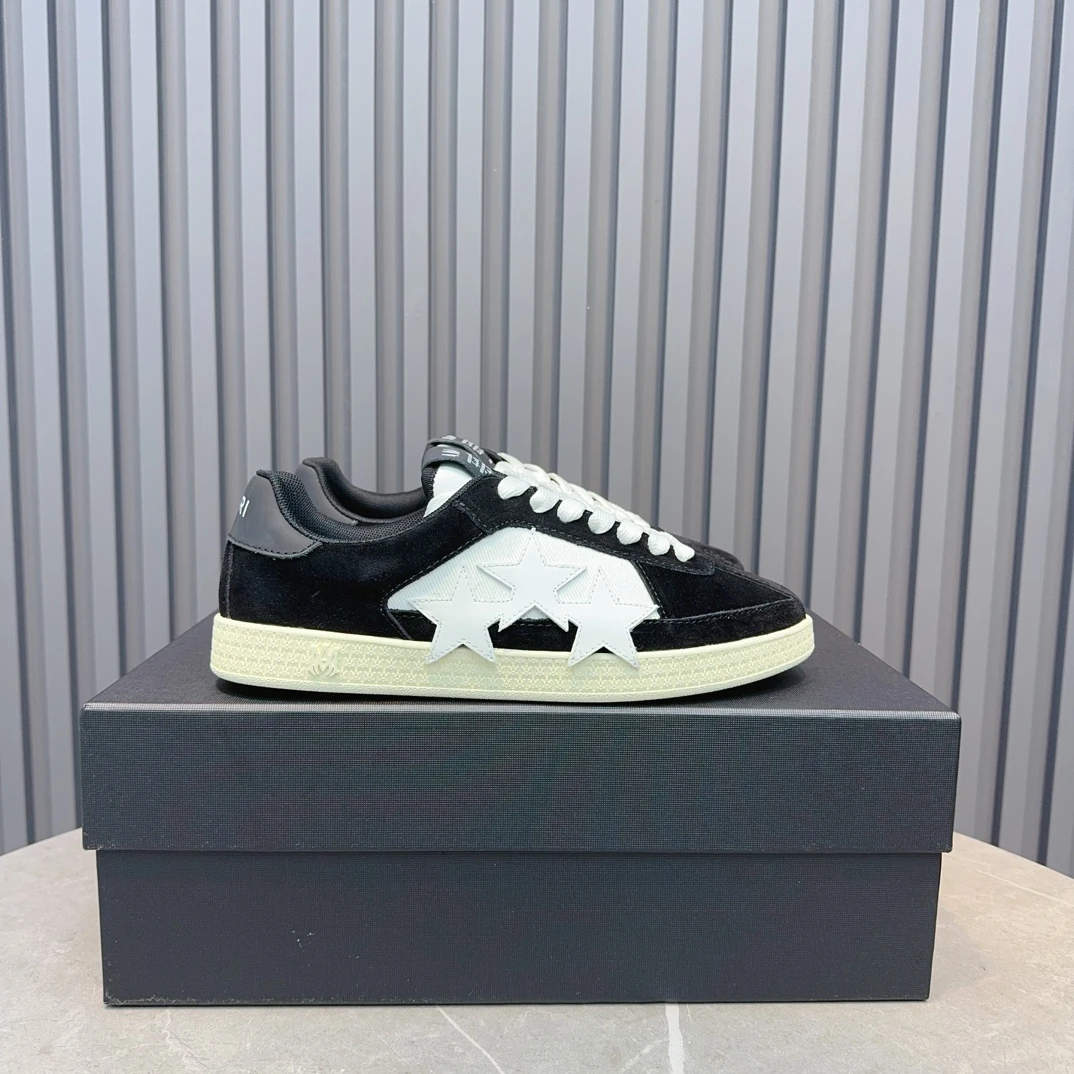 Amiri Shoes — c05aec82