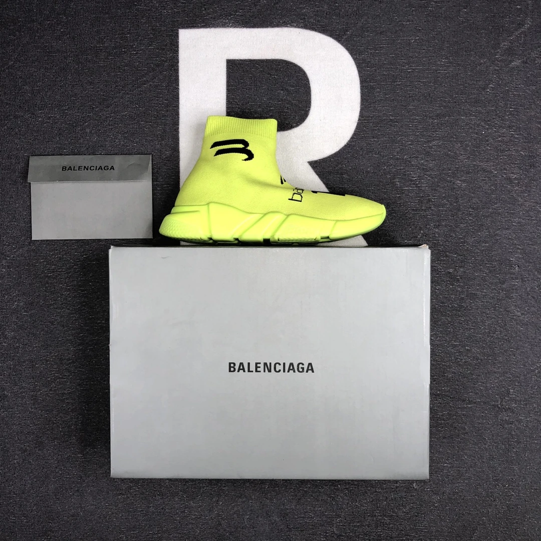 Balenciaga Sneakers — 267ed5a8