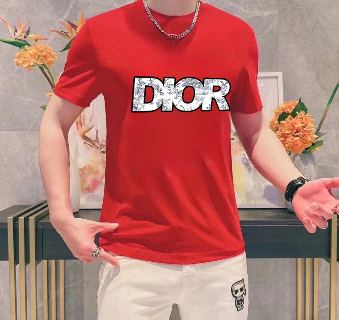 Dior T-Shirt — 6670e30d