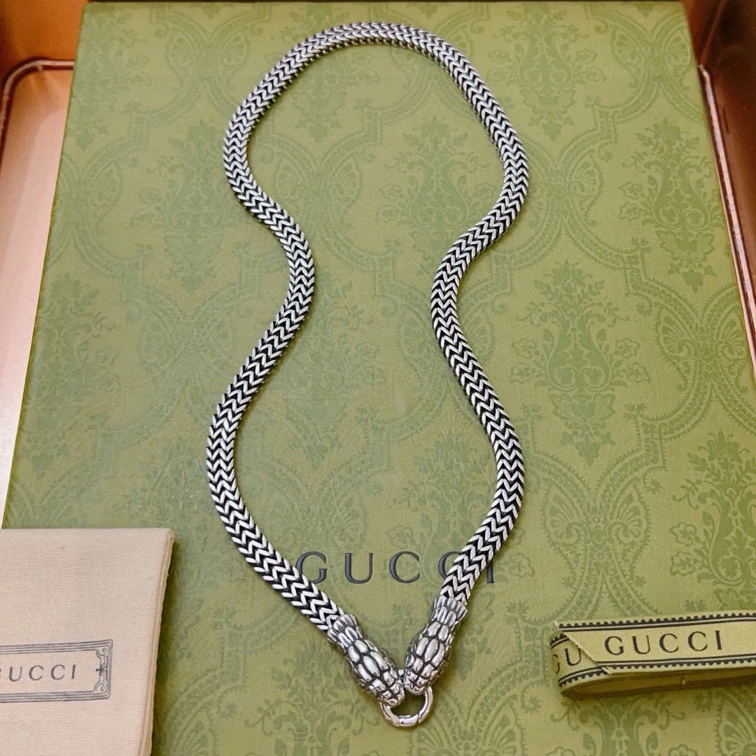 Gucci Jewellery — 4e4b2fd6