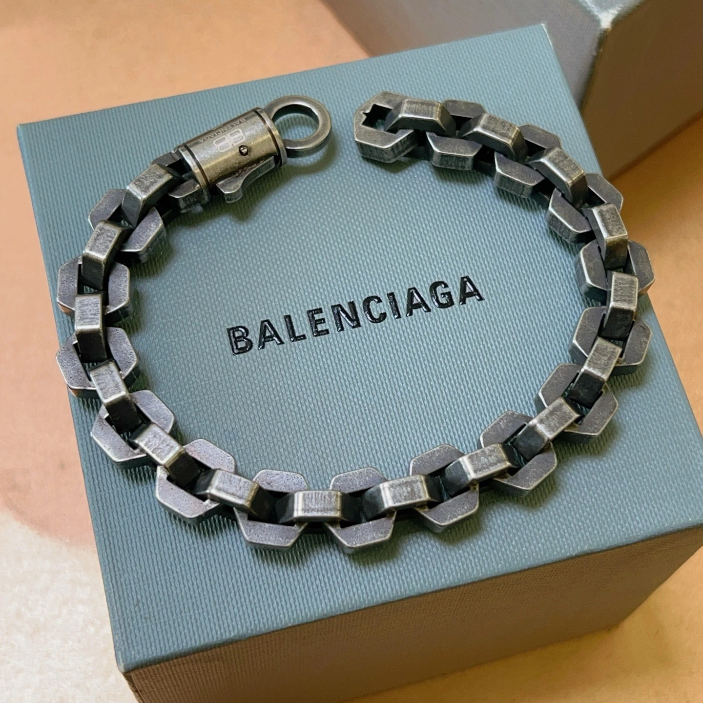 Balenciaga Jewellery — 0c87e326