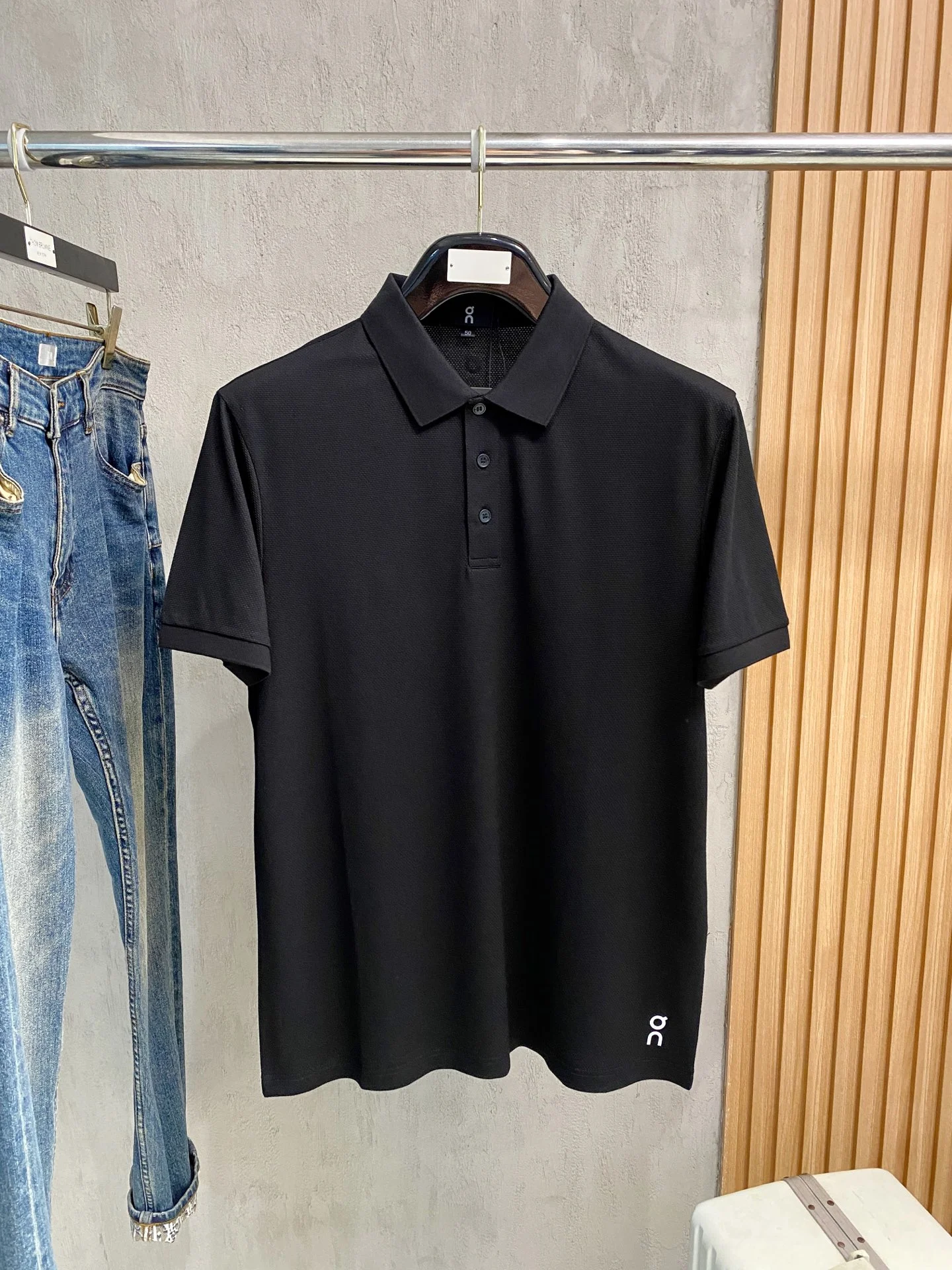 Loewe T-Shirt — 01074a35