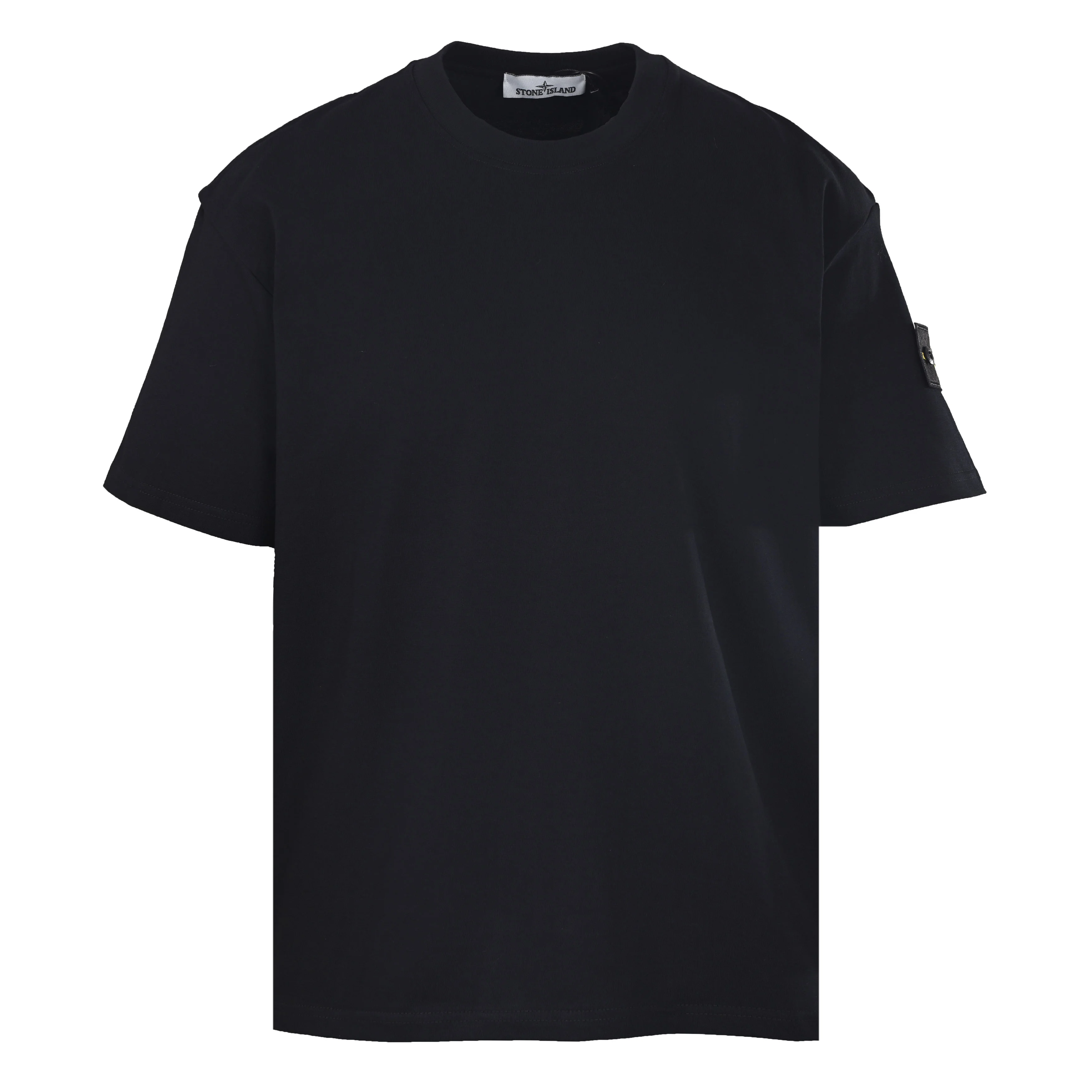 Stone Island T-Shirt — 2ea39e4f