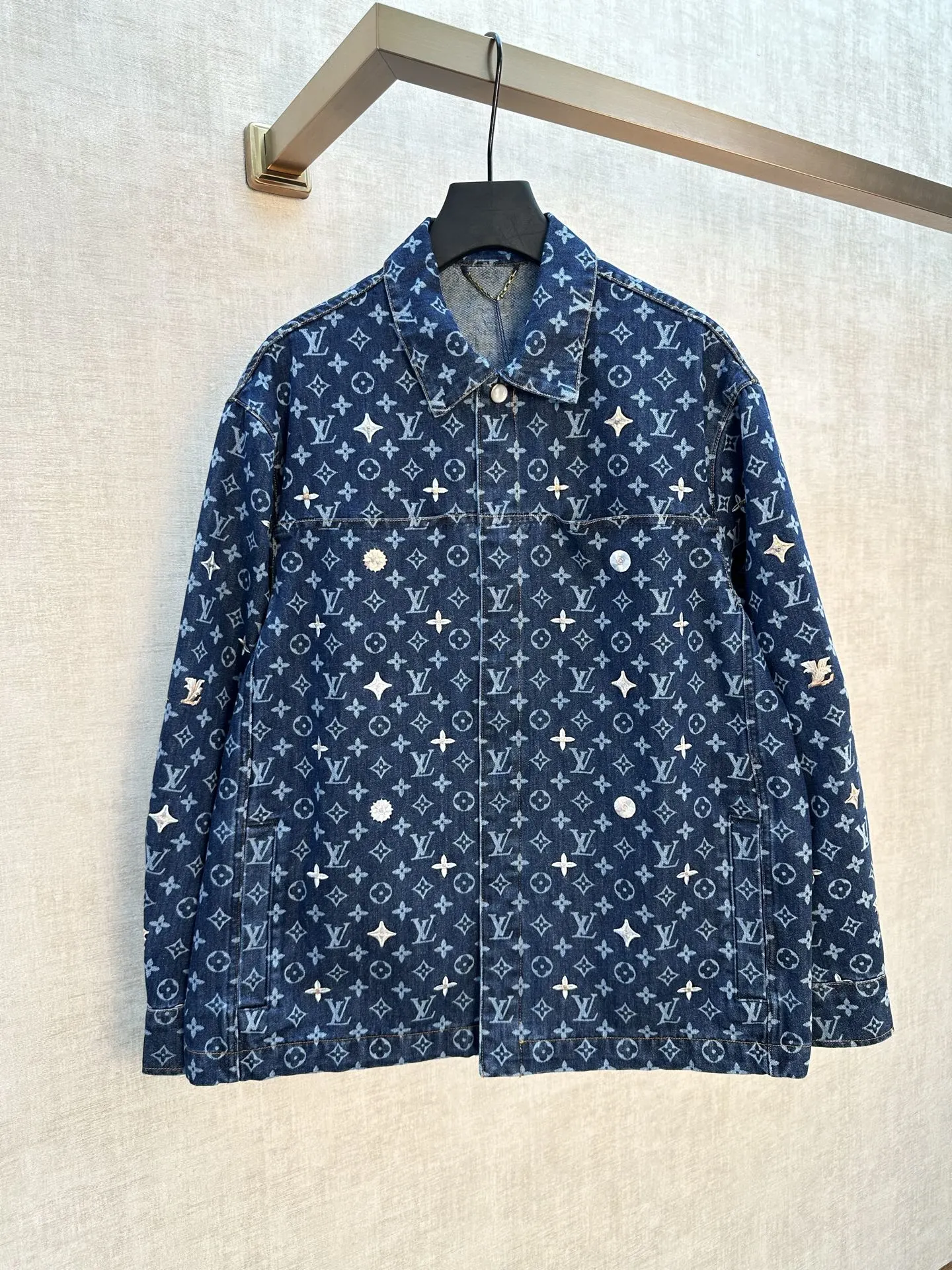 Jackets — 2e945616