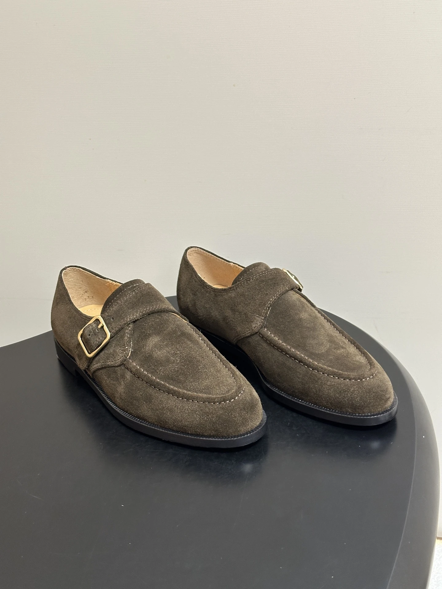 Loro Piana Loafers — 51516dd1