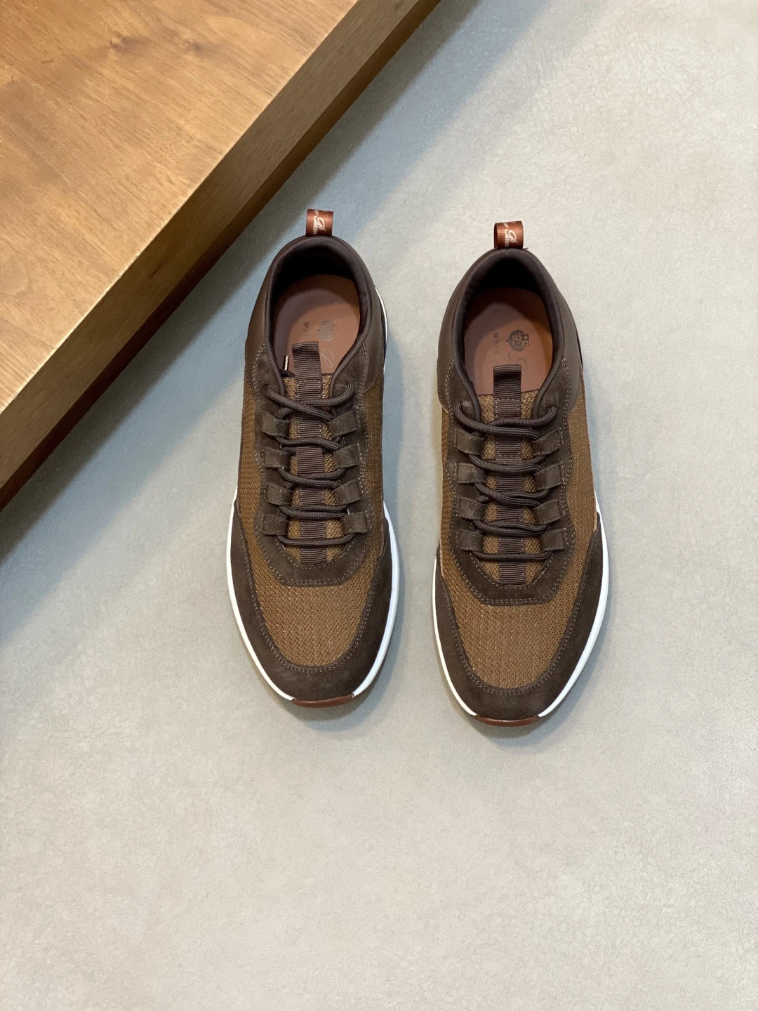 Loro Piana Sneakers — de4486a6