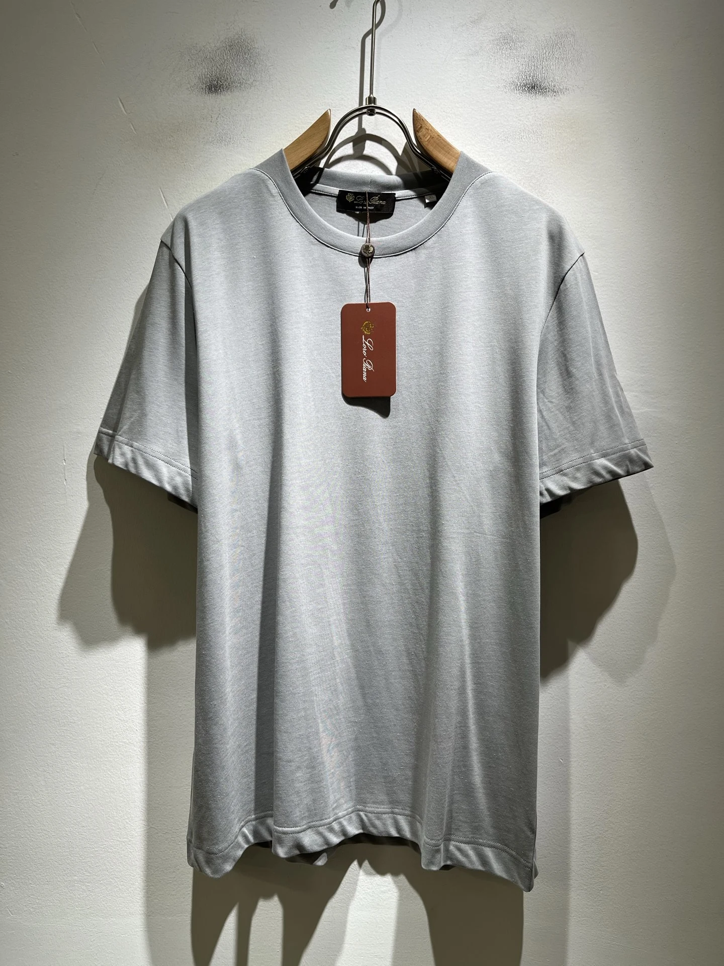 Loro Piana T-Shirt — 5940516f