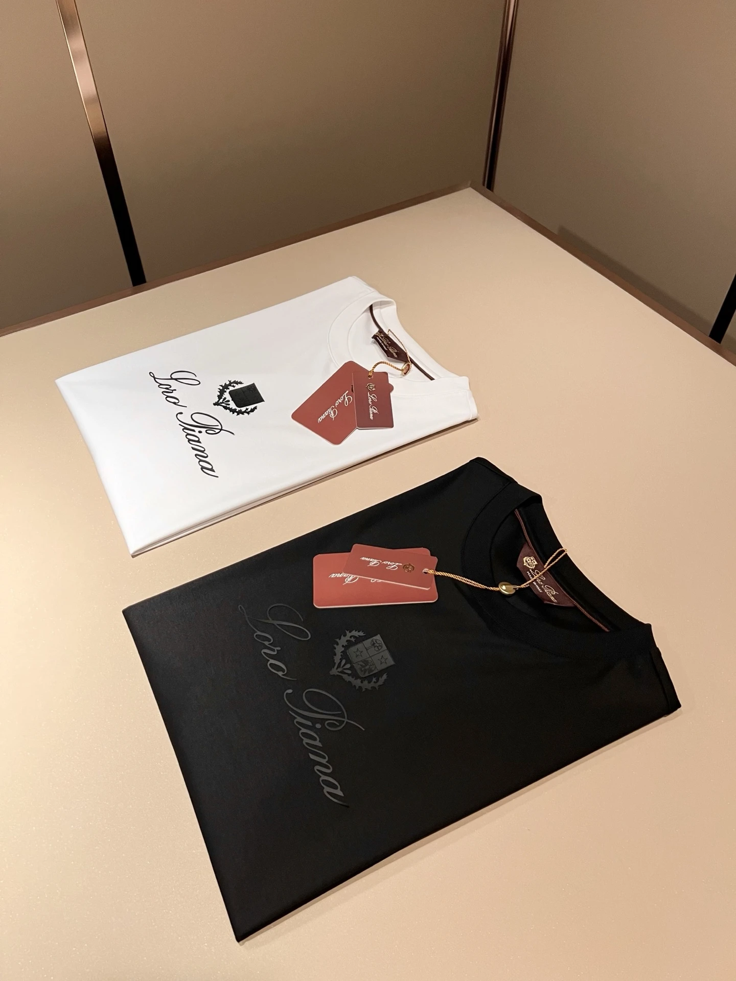 Loro Piana T-Shirt — b42999c7