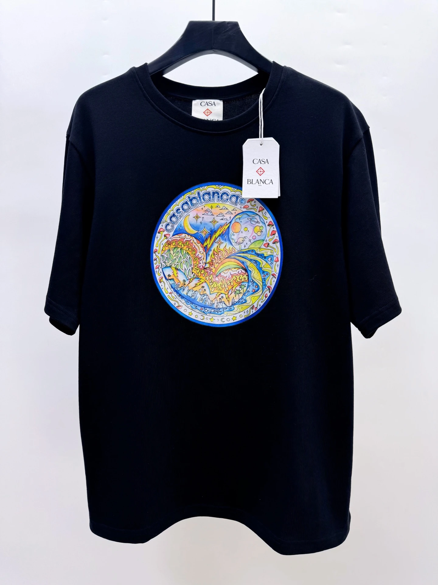 Casablanca T-Shirt — b628e19a