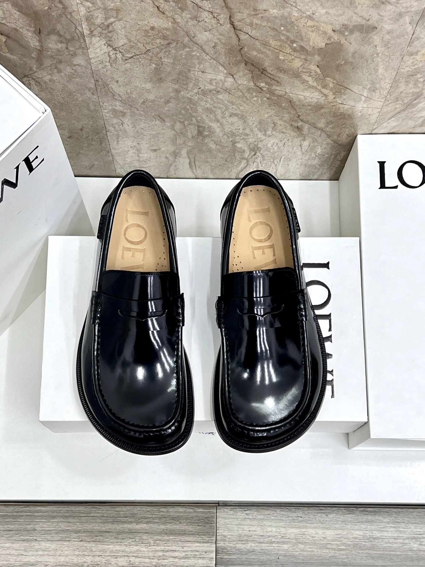 Loewe Shoes — a2490bca
