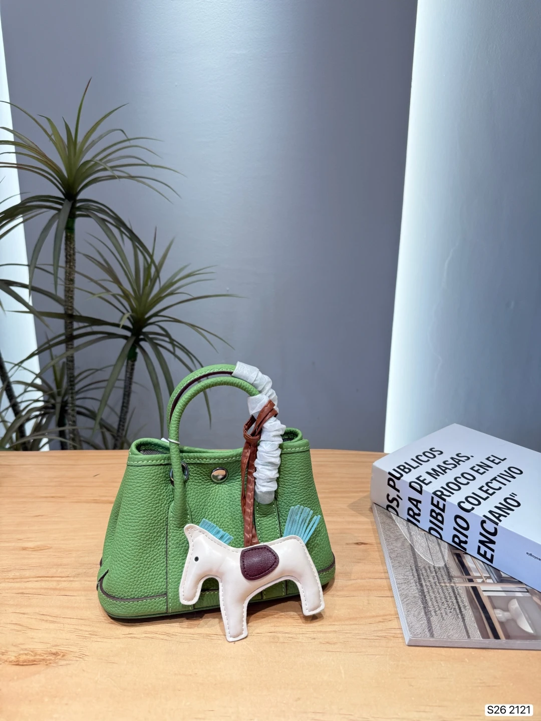Hermès Bag — 6f3c16f6