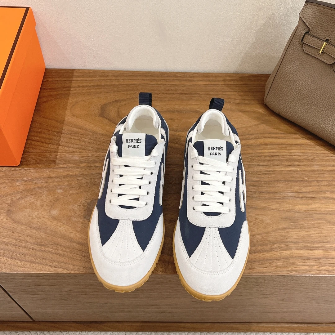 Hermès Shoes — 3fc02adc