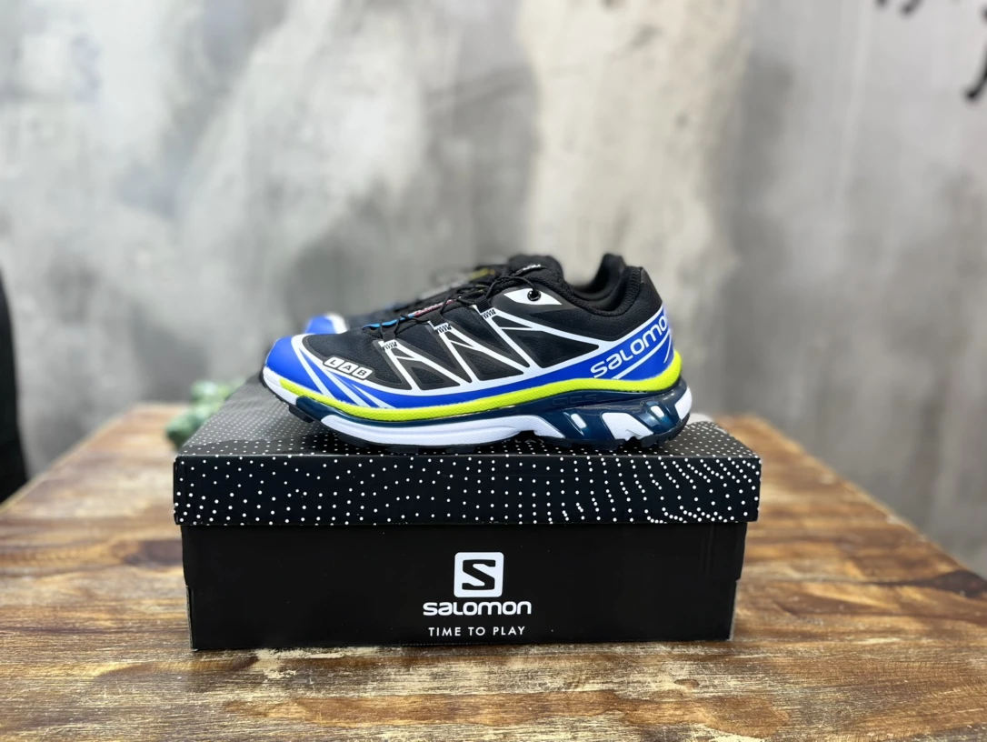 Salomon Sneakers — cf7054bf