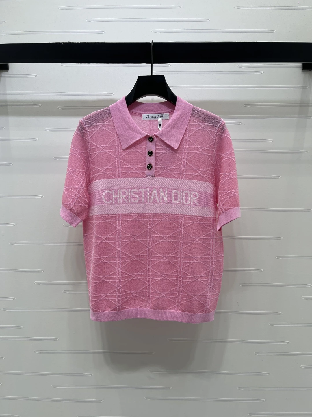 Dior Knitwear — e2477e13