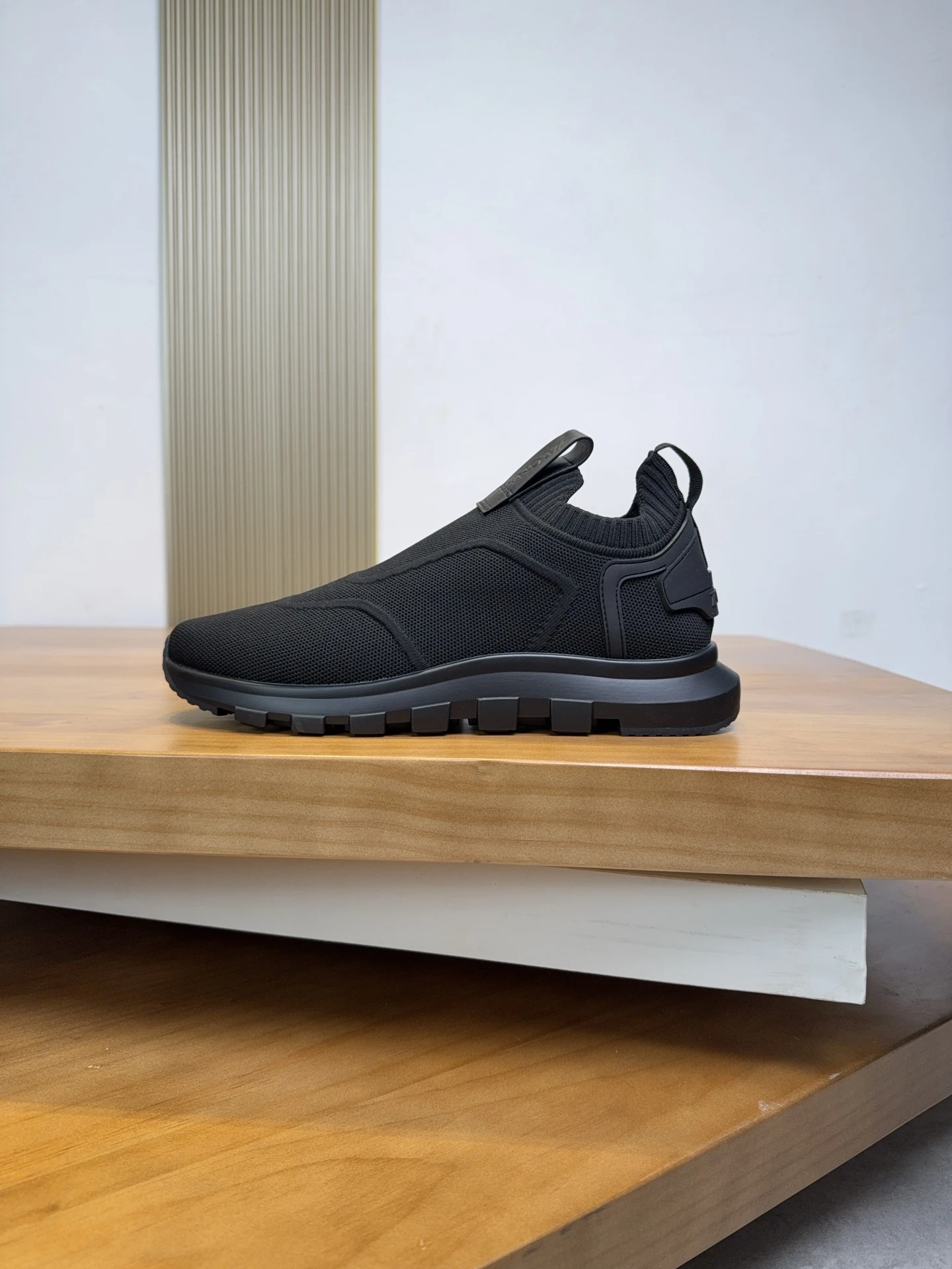Zegna Shoes — 869b43ed