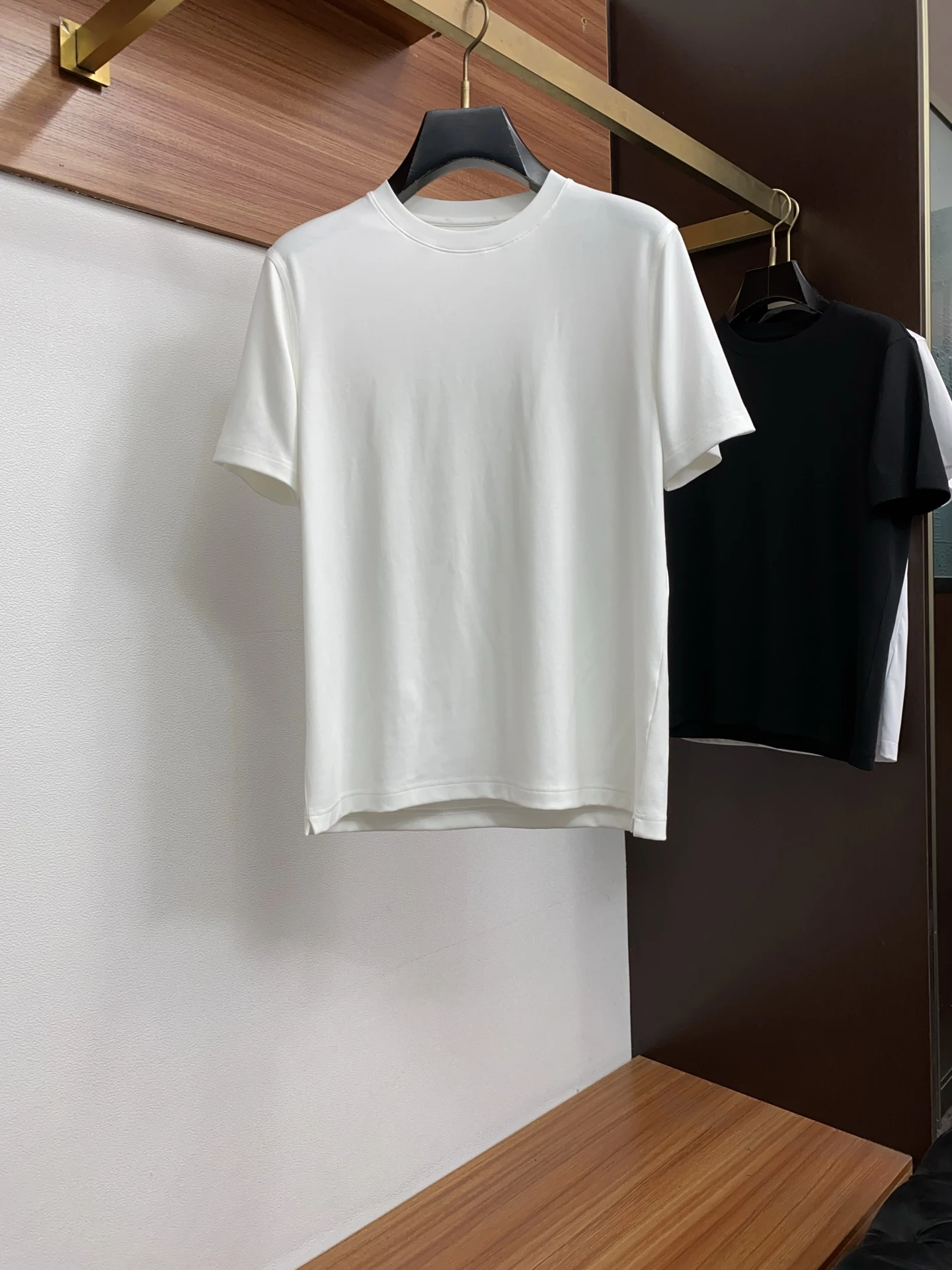 Loro Piana T-Shirt — 33c138d6