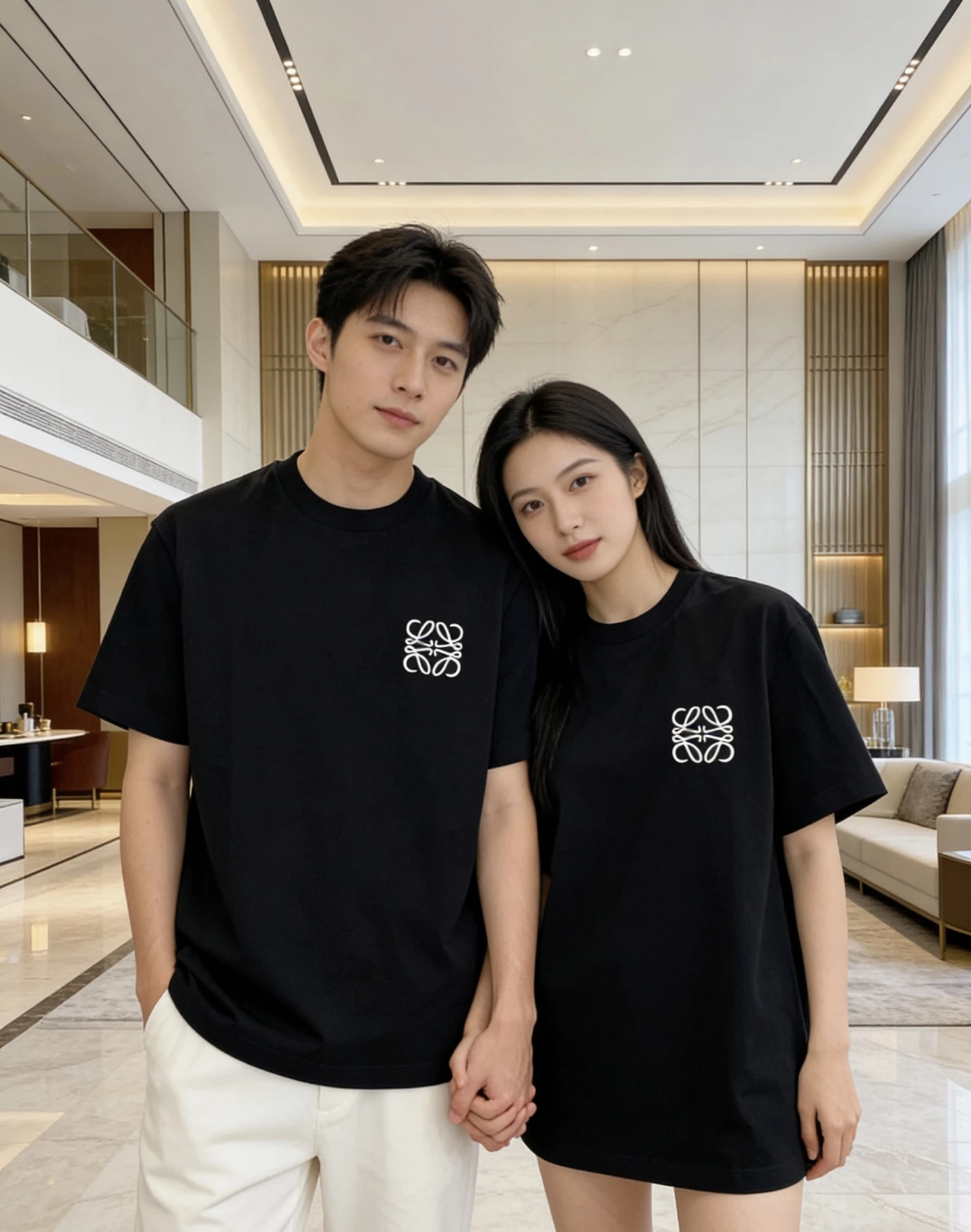 Loewe T-Shirt — f173a395