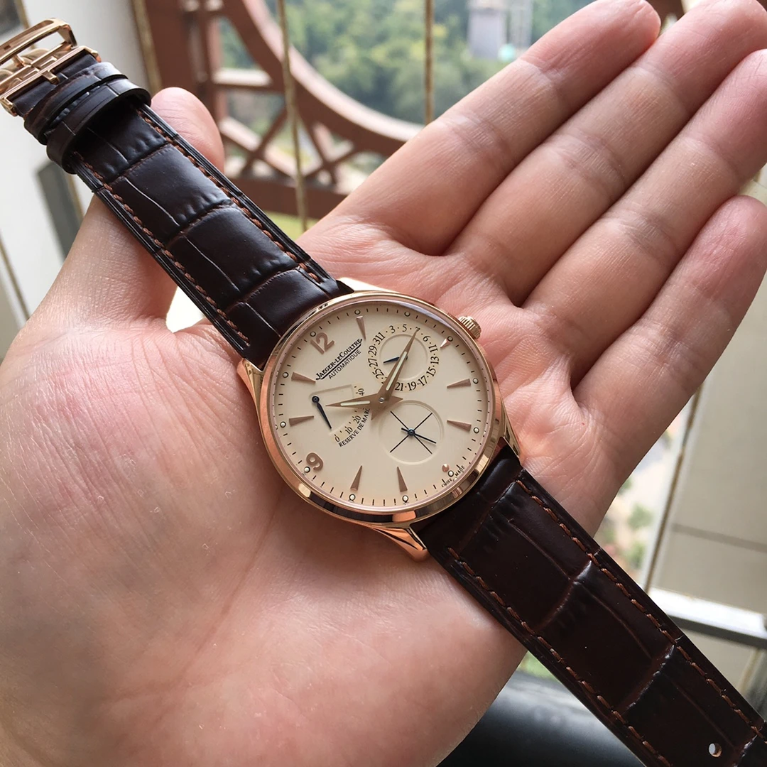 Jaeger-LeCoultre Watch — 3159a33d