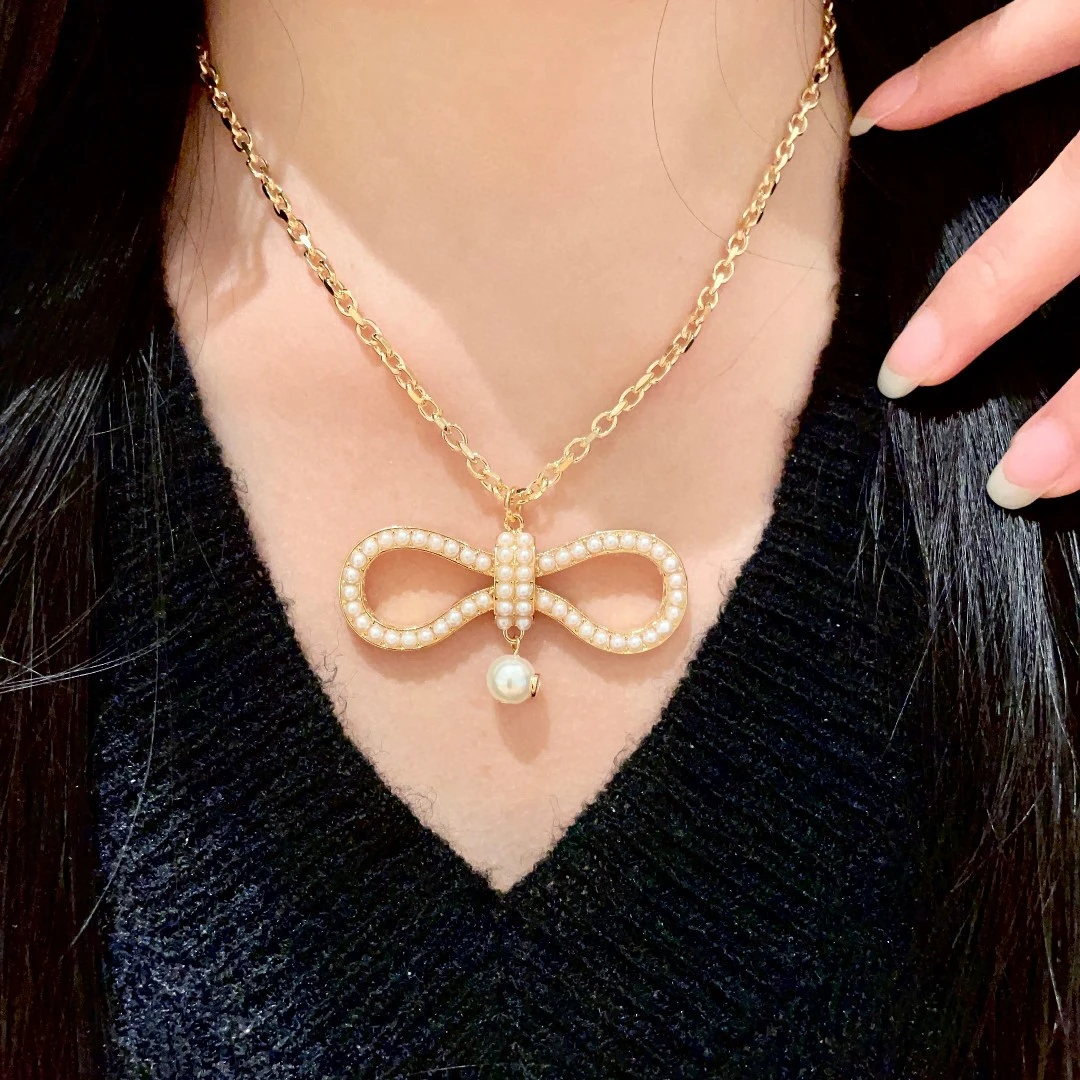 Dior Jewellery — 7ebf4fe5