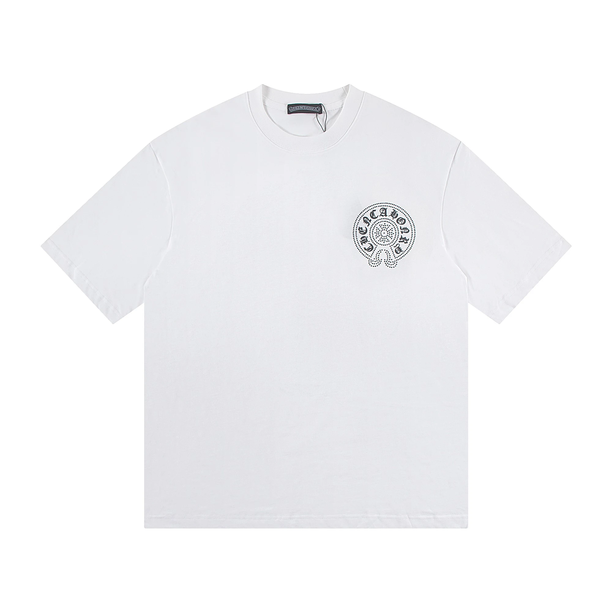 Chrome Hearts T-Shirt — 0c0740ae