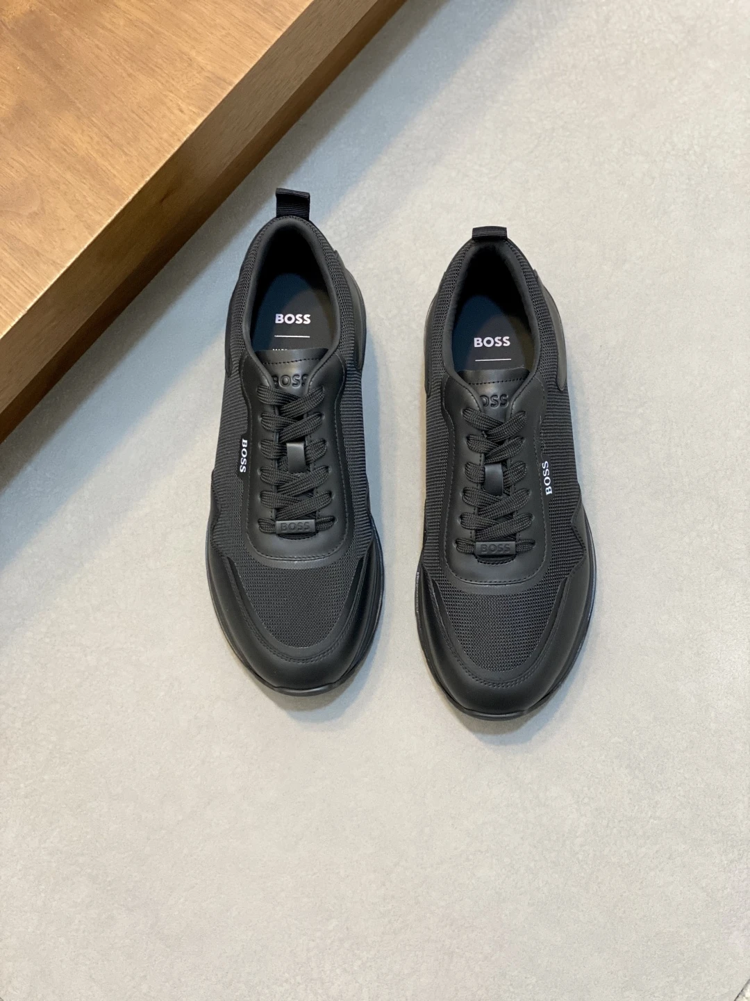 BOSS Dress Shoes — 096ed07b