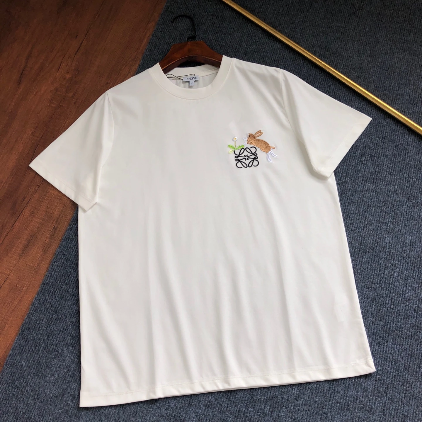 Loewe T-Shirt — 8503afe3