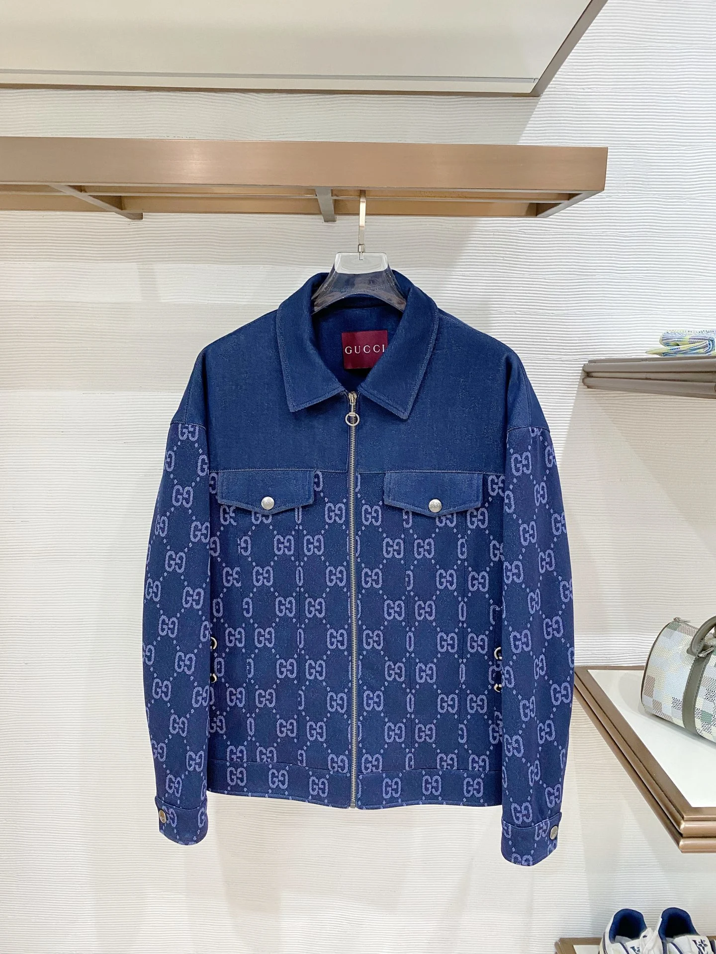 Gucci Jackets — ba03b3b4