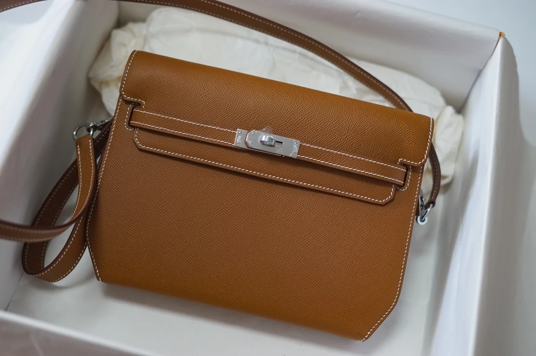 Hermès Bag — 3d7515e6