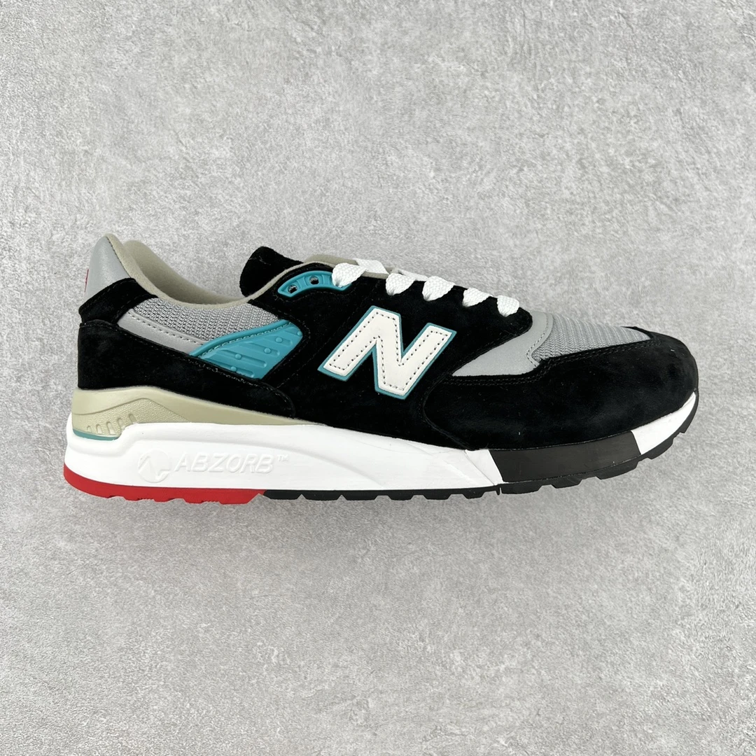 New Balance Sneakers — bc54abca