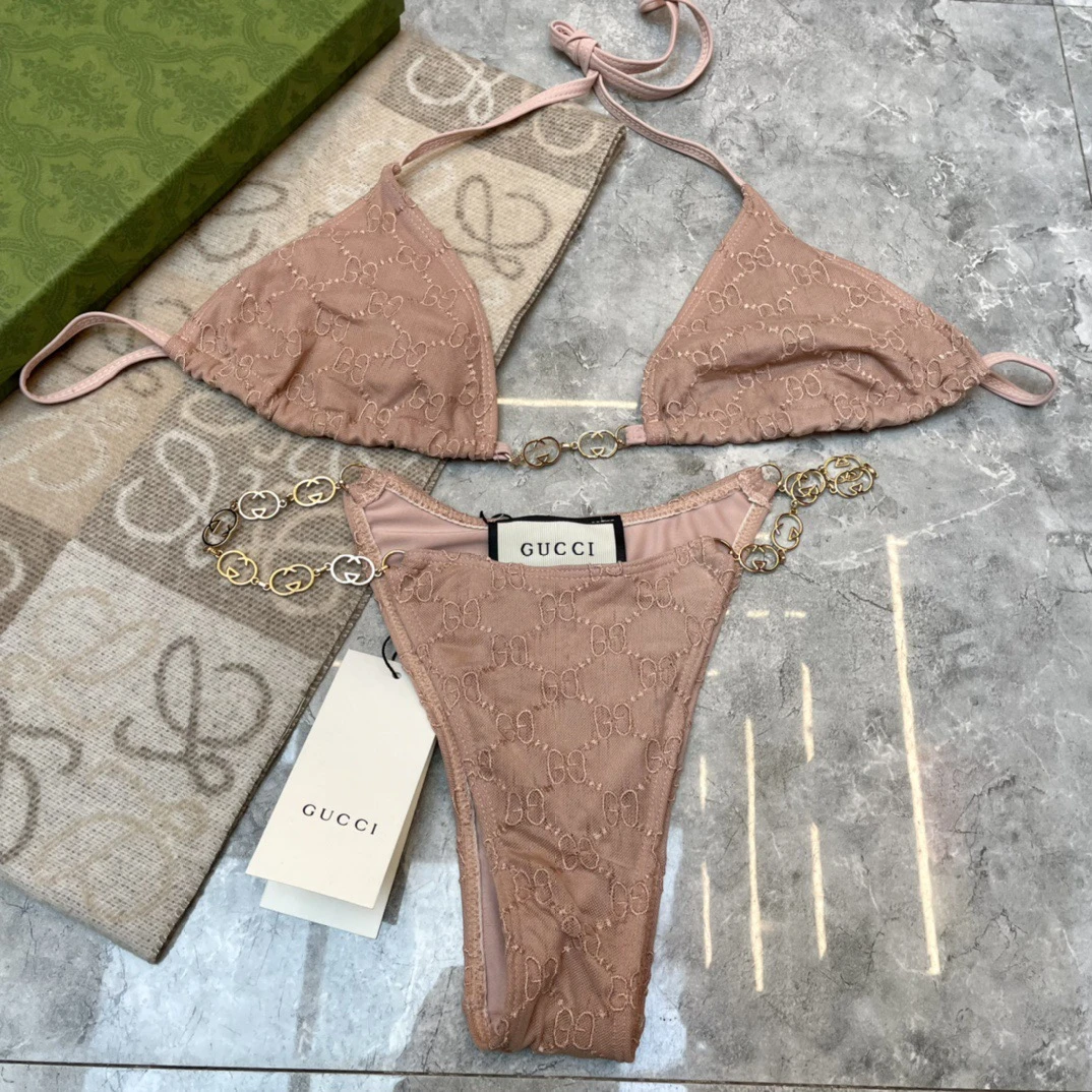 Gucci Swimwear — eaeff303