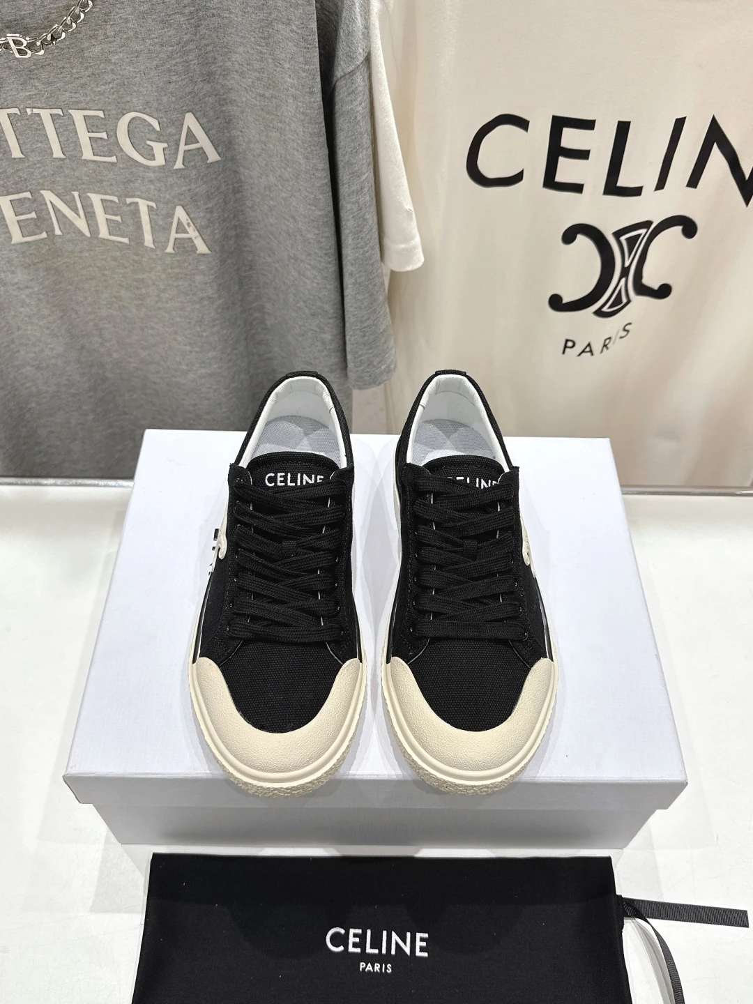Celine Shoes — 81b8fa9d