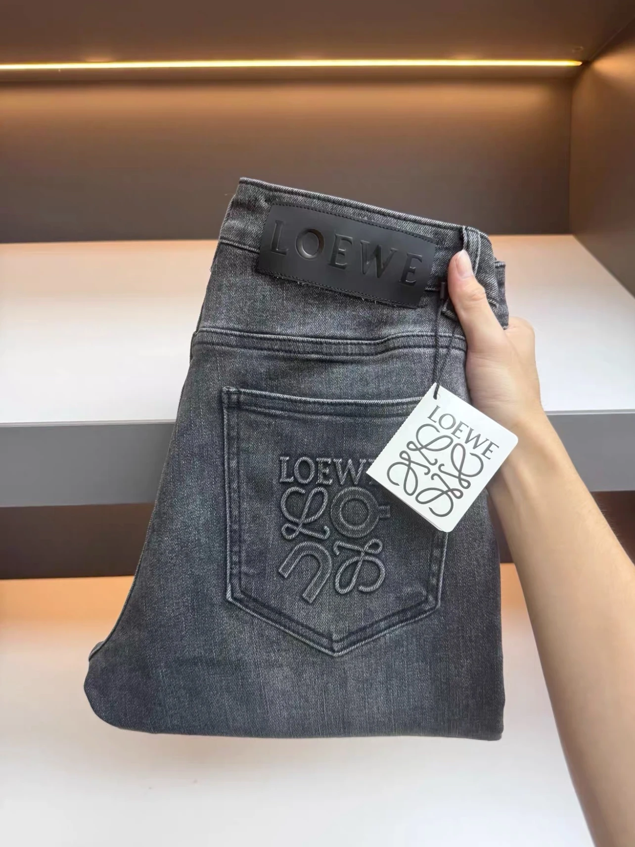 Chrome Hearts Jeans — 8fbb87f4
