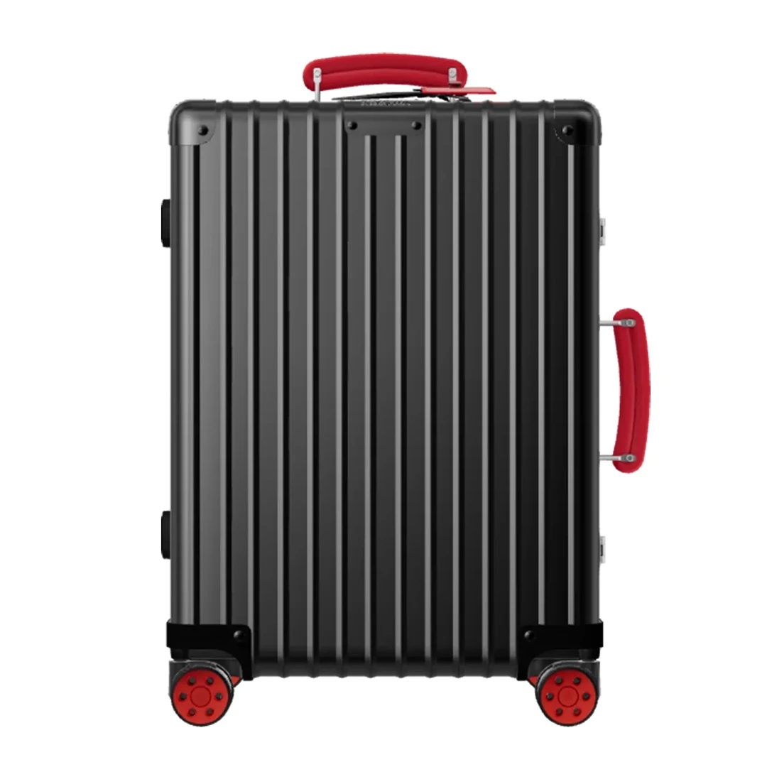 Rimowa Luggage — a63cfc3e