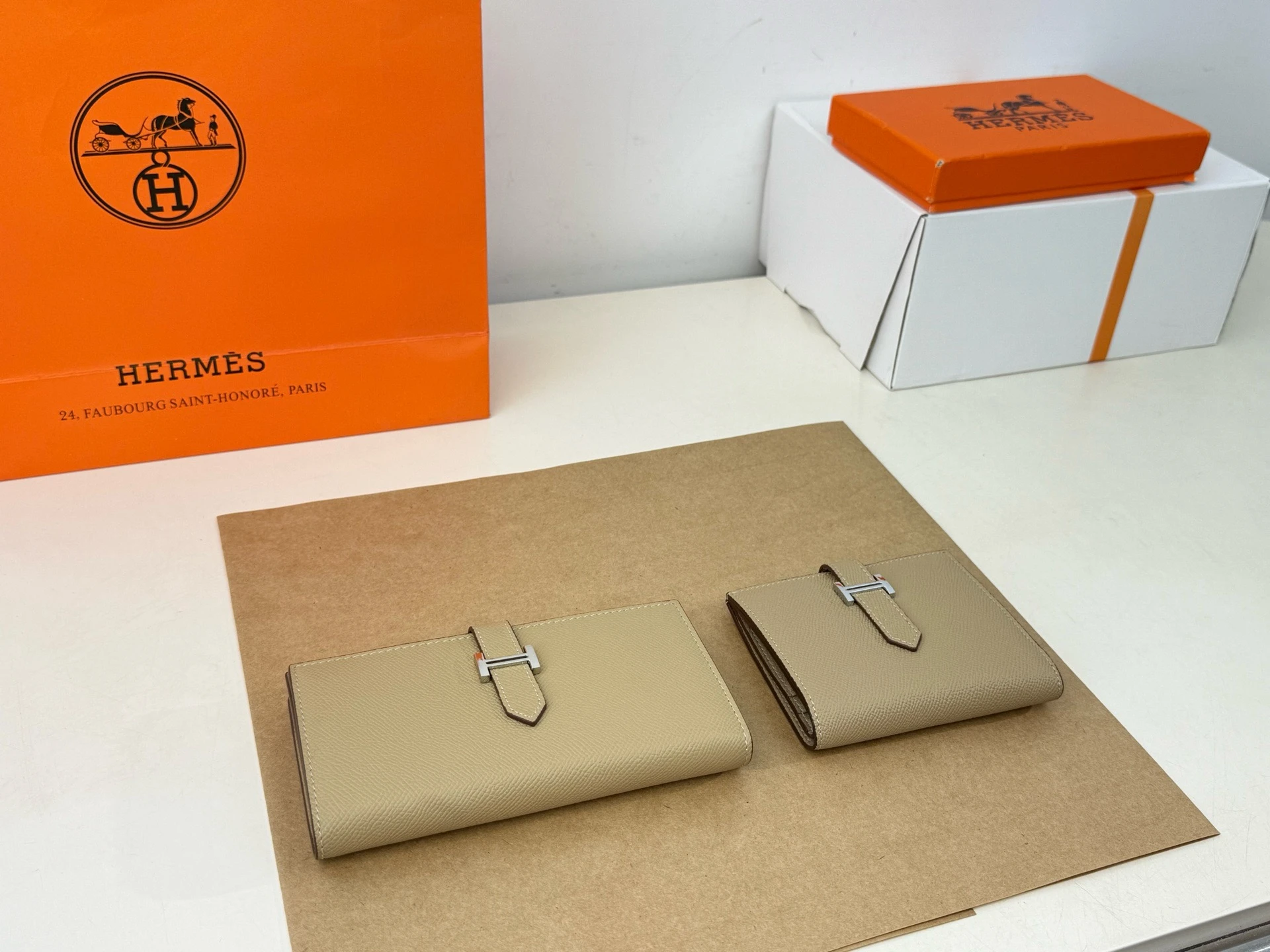 Hermès Bag — 5bac9404