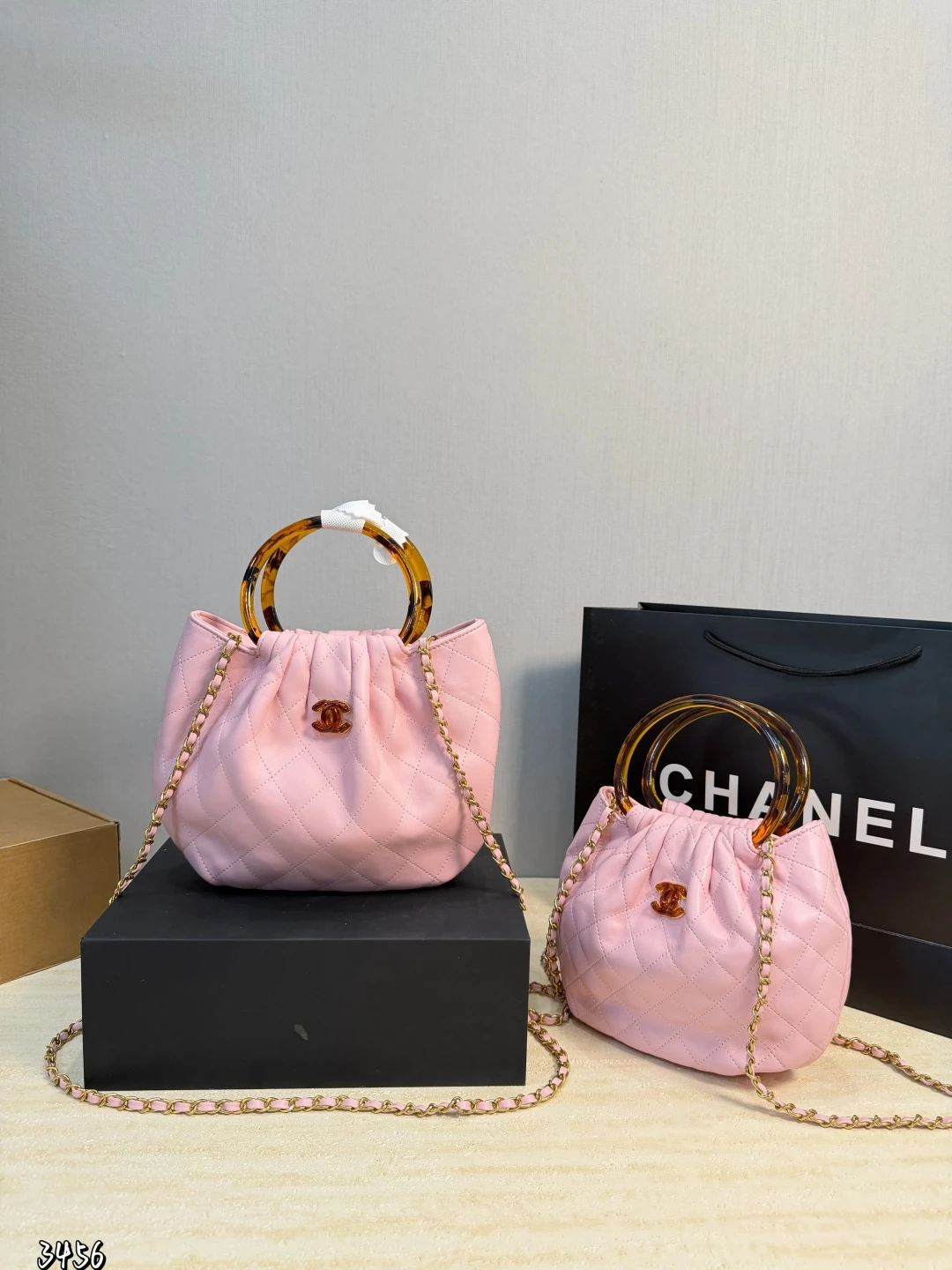 Chanel Bag — c6dbf054