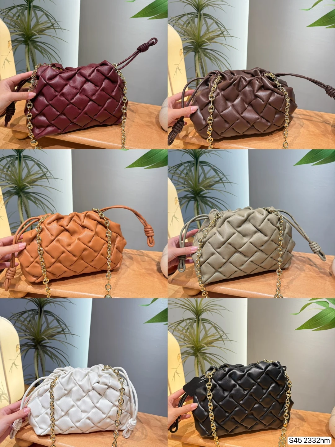 Loewe Bag — 9b86d15f