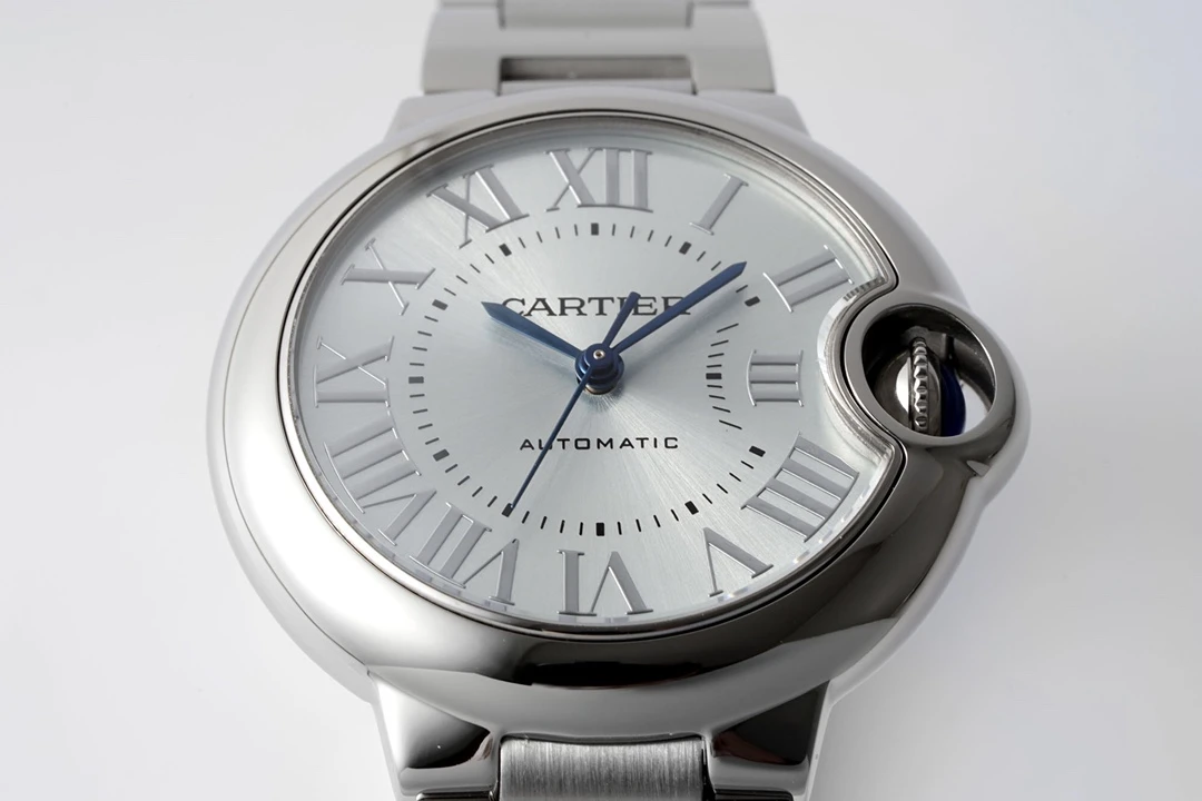 Cartier Watch — 81883f95