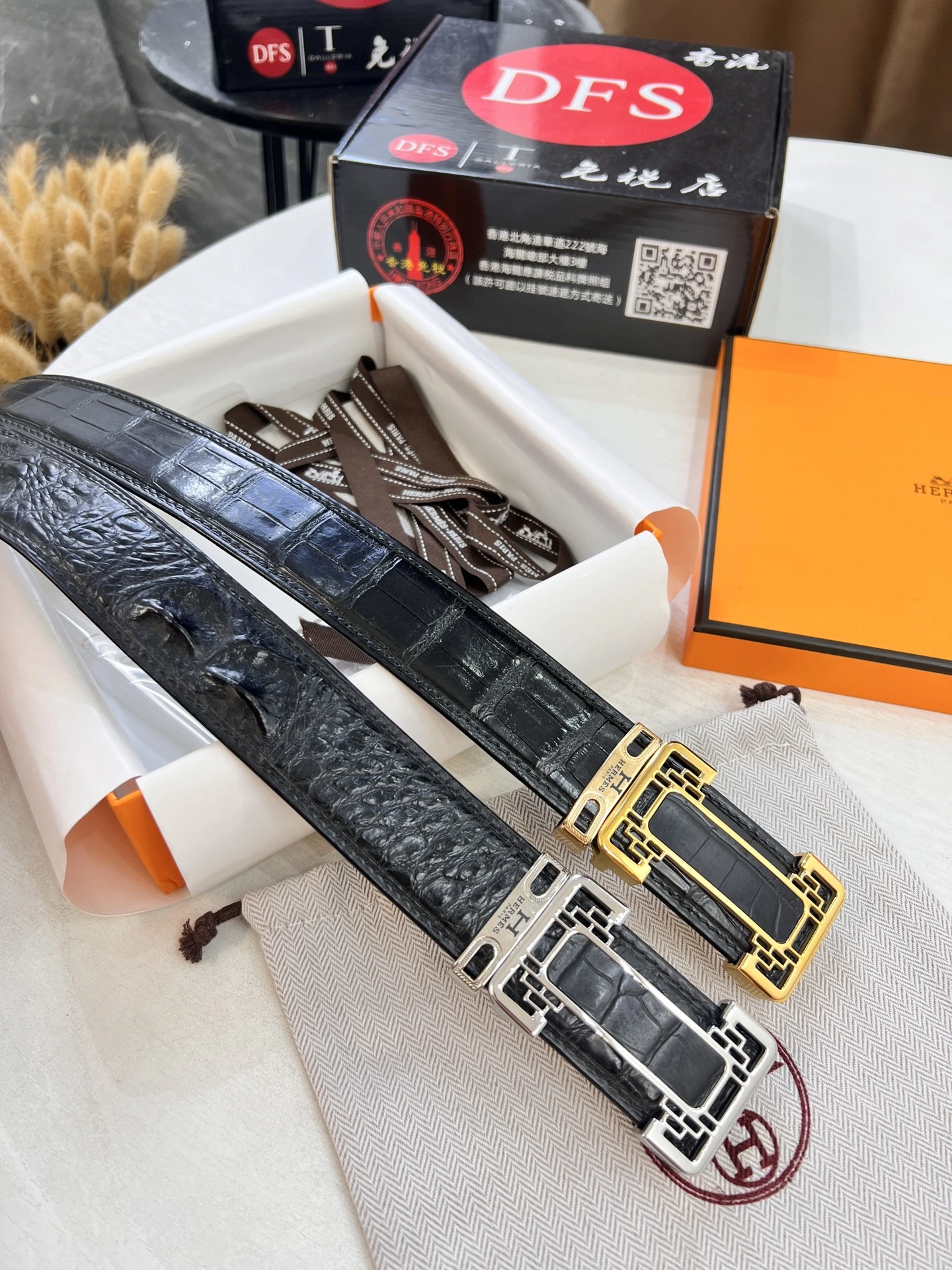 Belts — f0d77b7d
