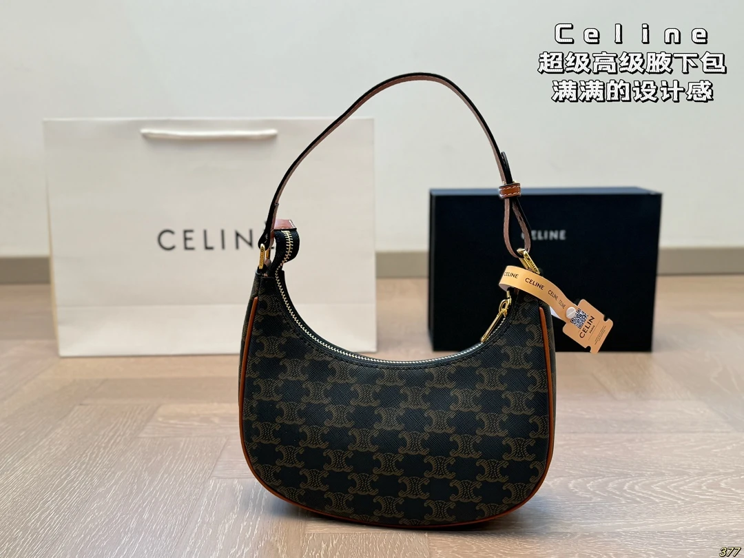 Celine Bag — 7613373d