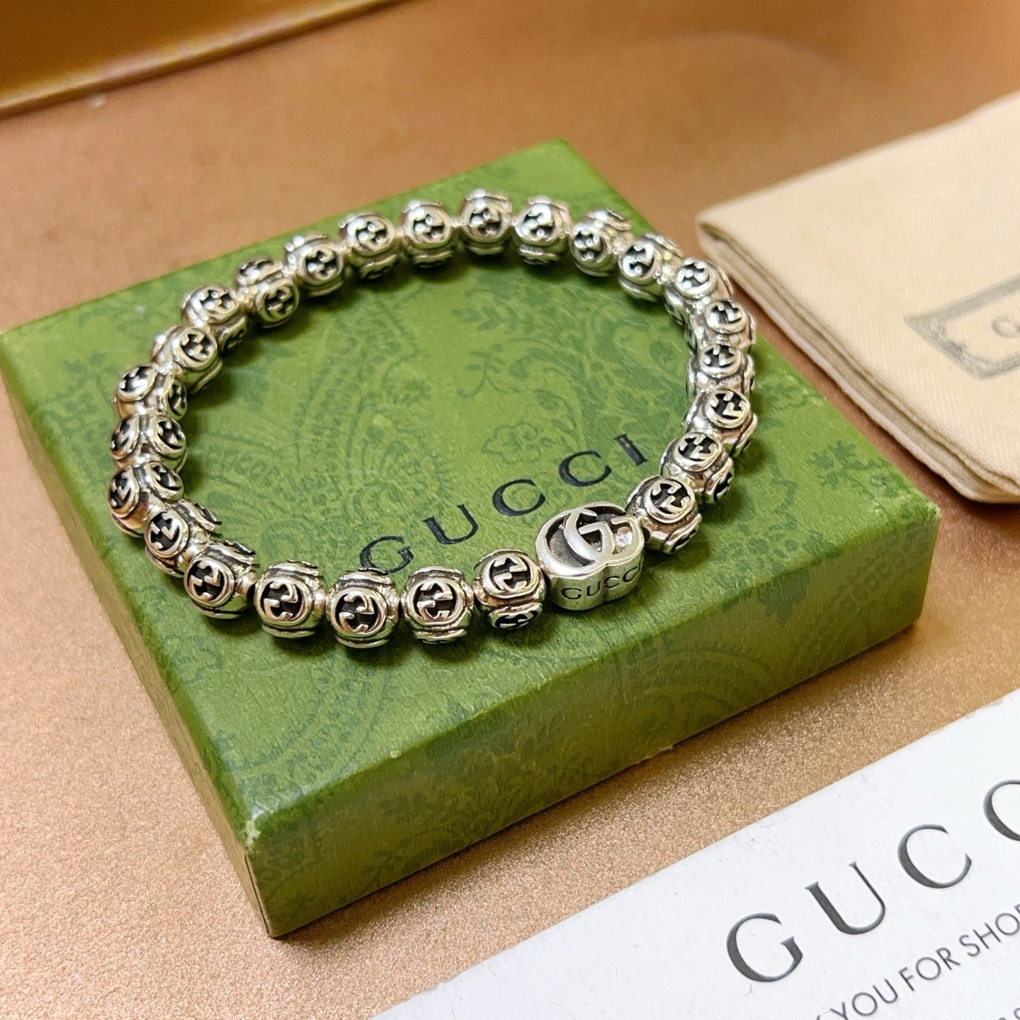 Gucci Jewellery — 8c41057f